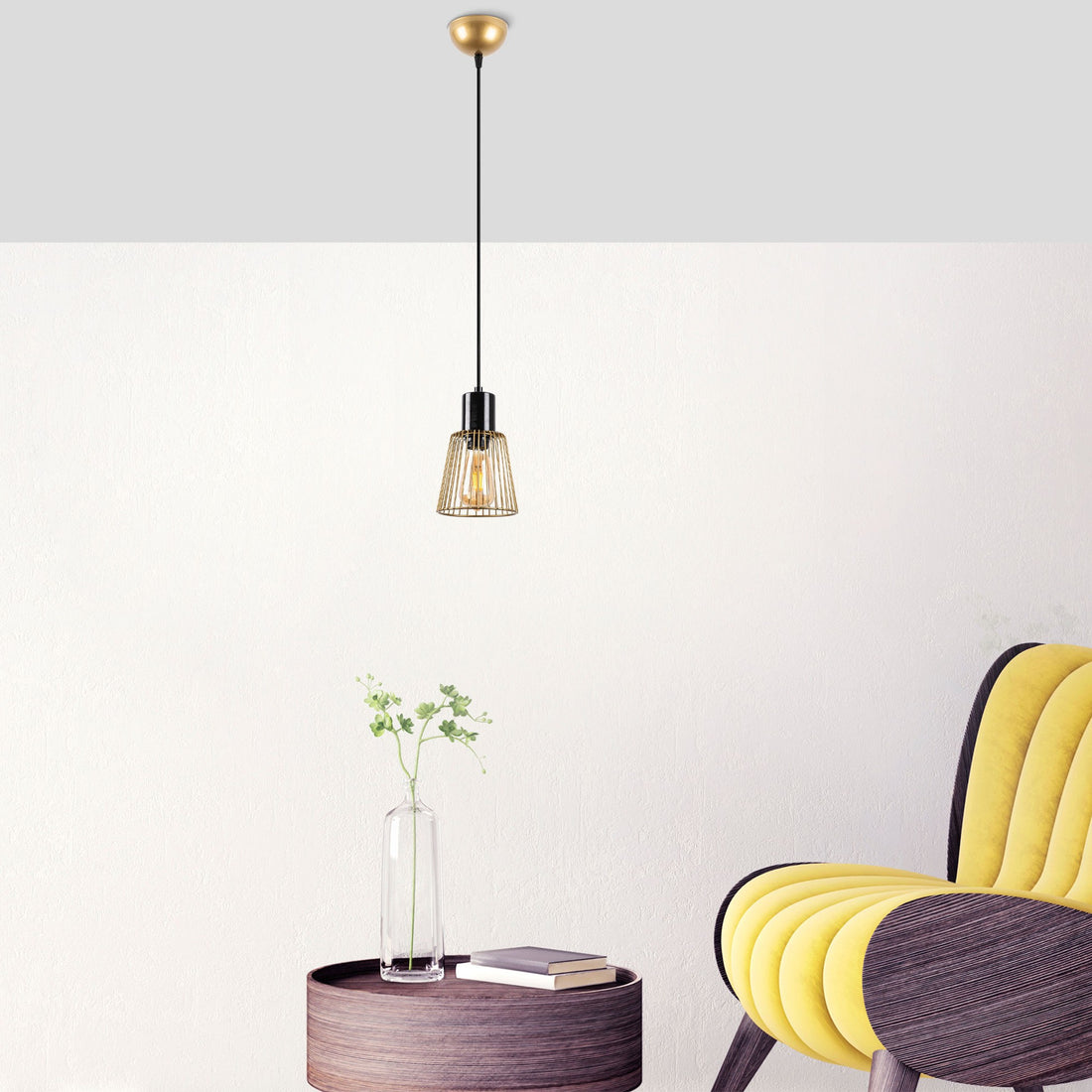 Lustre Kemtel - 11851