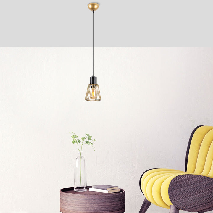 Lustre Kemtel - 11851