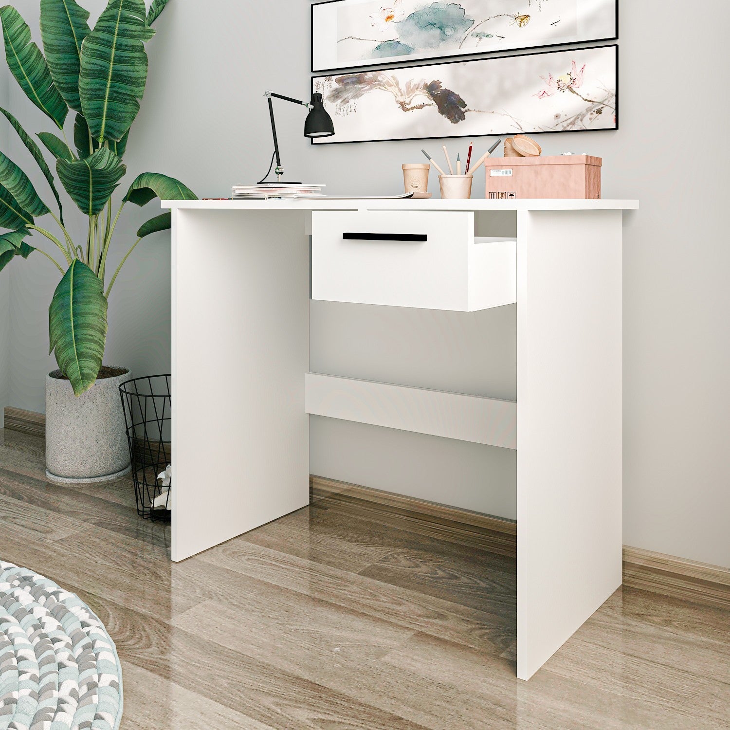 Bureau d'étude Guney - White