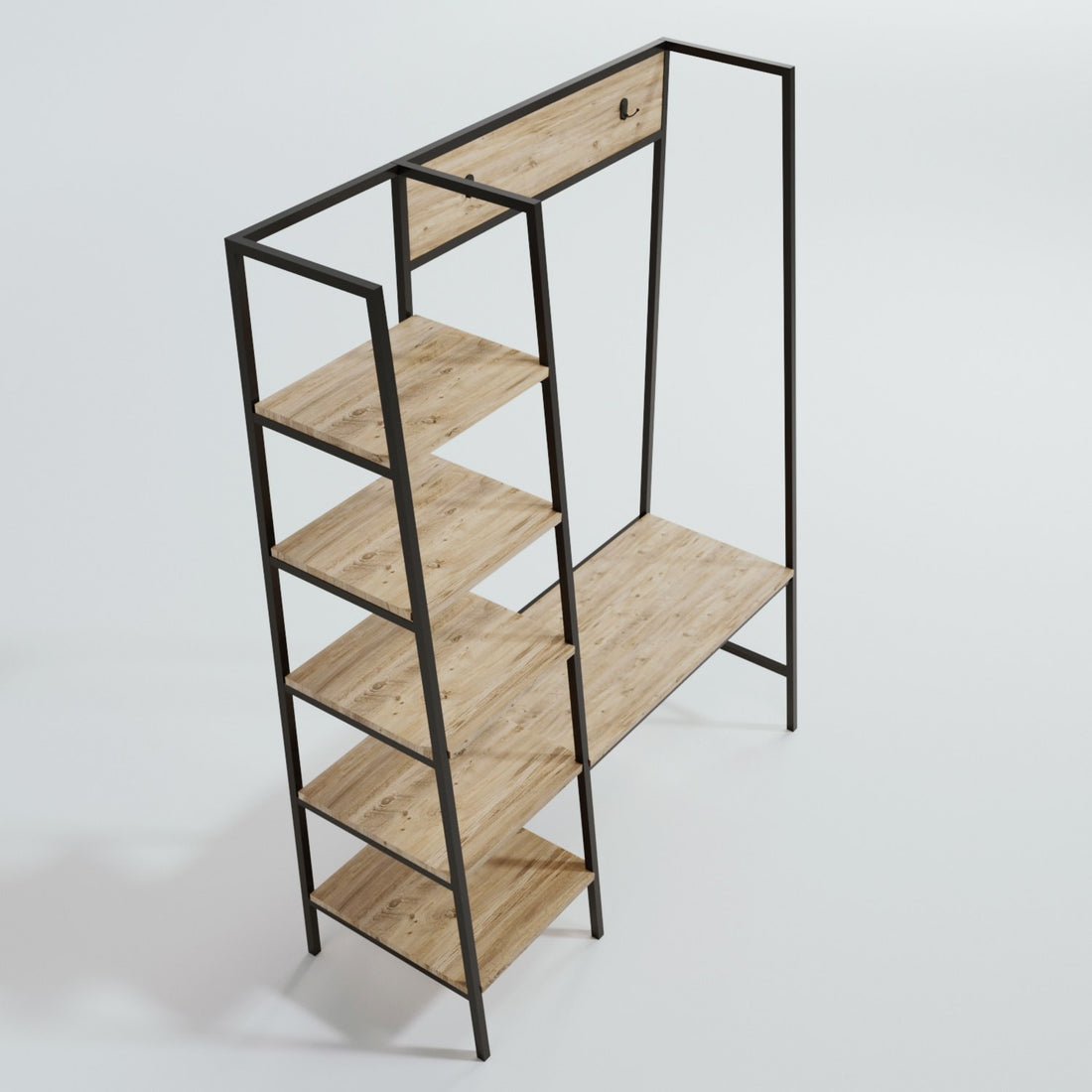 Stand Valansiya - L1317