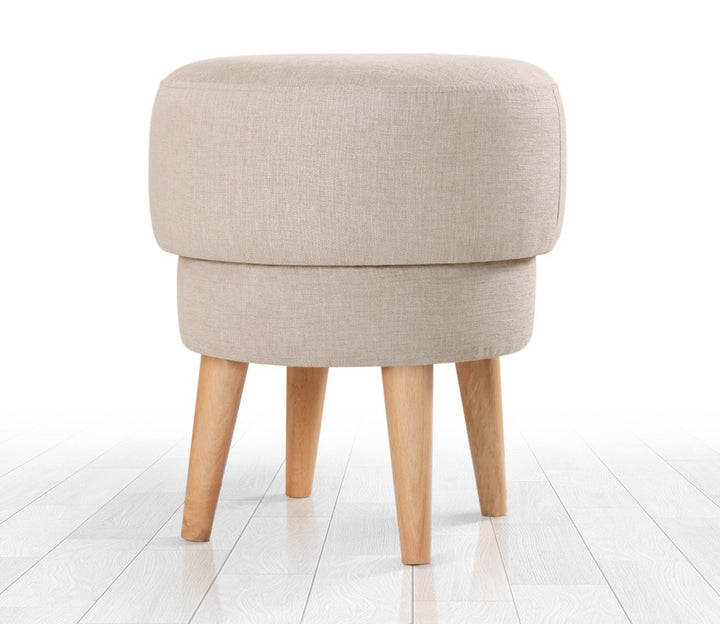 Pouf Veccio - Beige