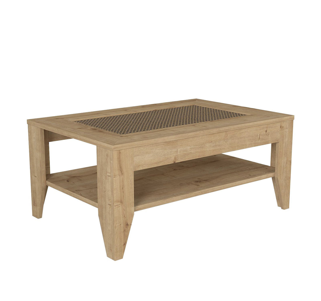 Table basse Madura - Oak