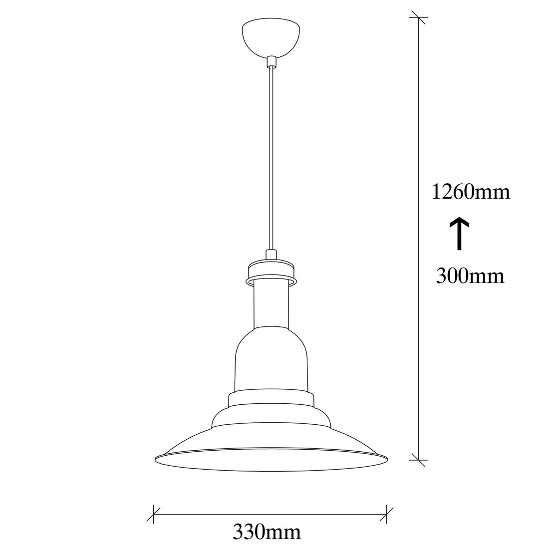 Lustre Sağlam - 3713