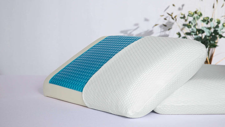 Oreiller Visco Norm Jel