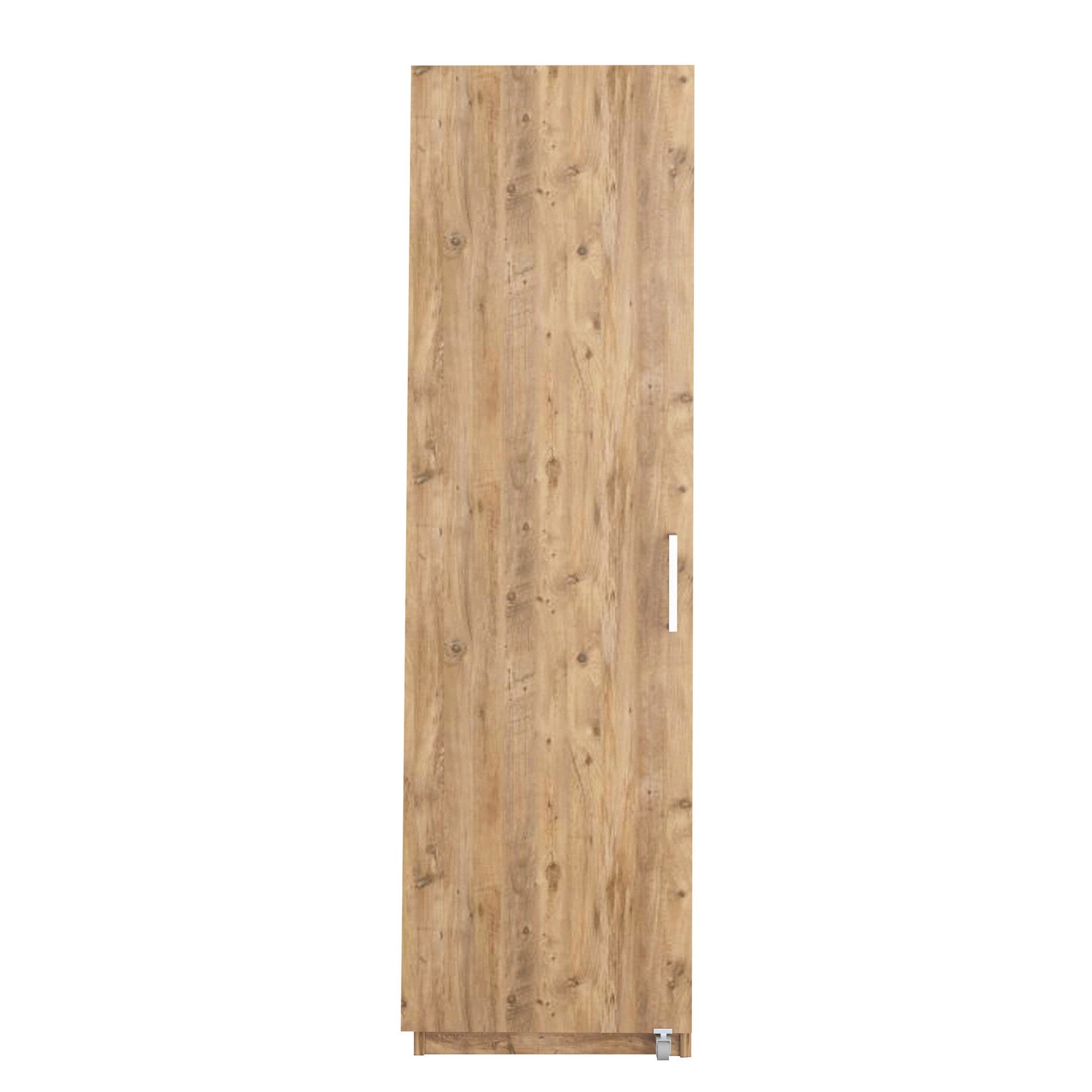 Armoire à plusieurs usage Beta Özay - Walnut