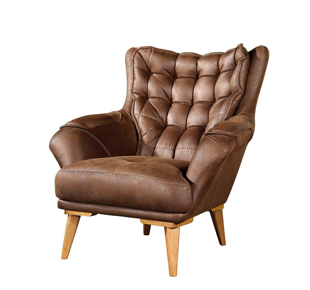 Aristo Fauteuil Bergére