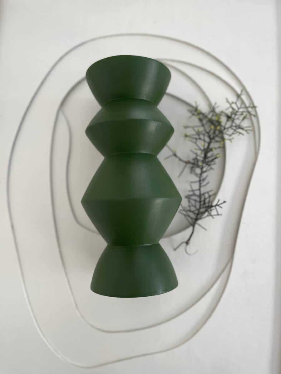 Dream vert vase