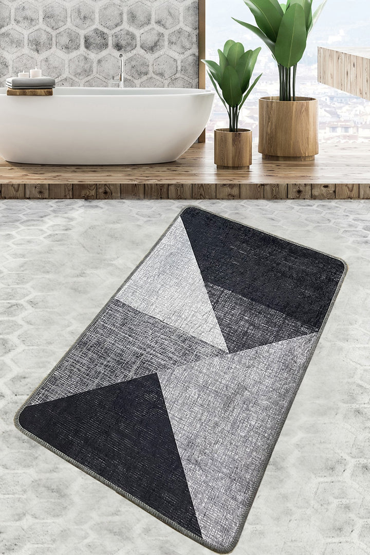 Tapis de bain Phell v2