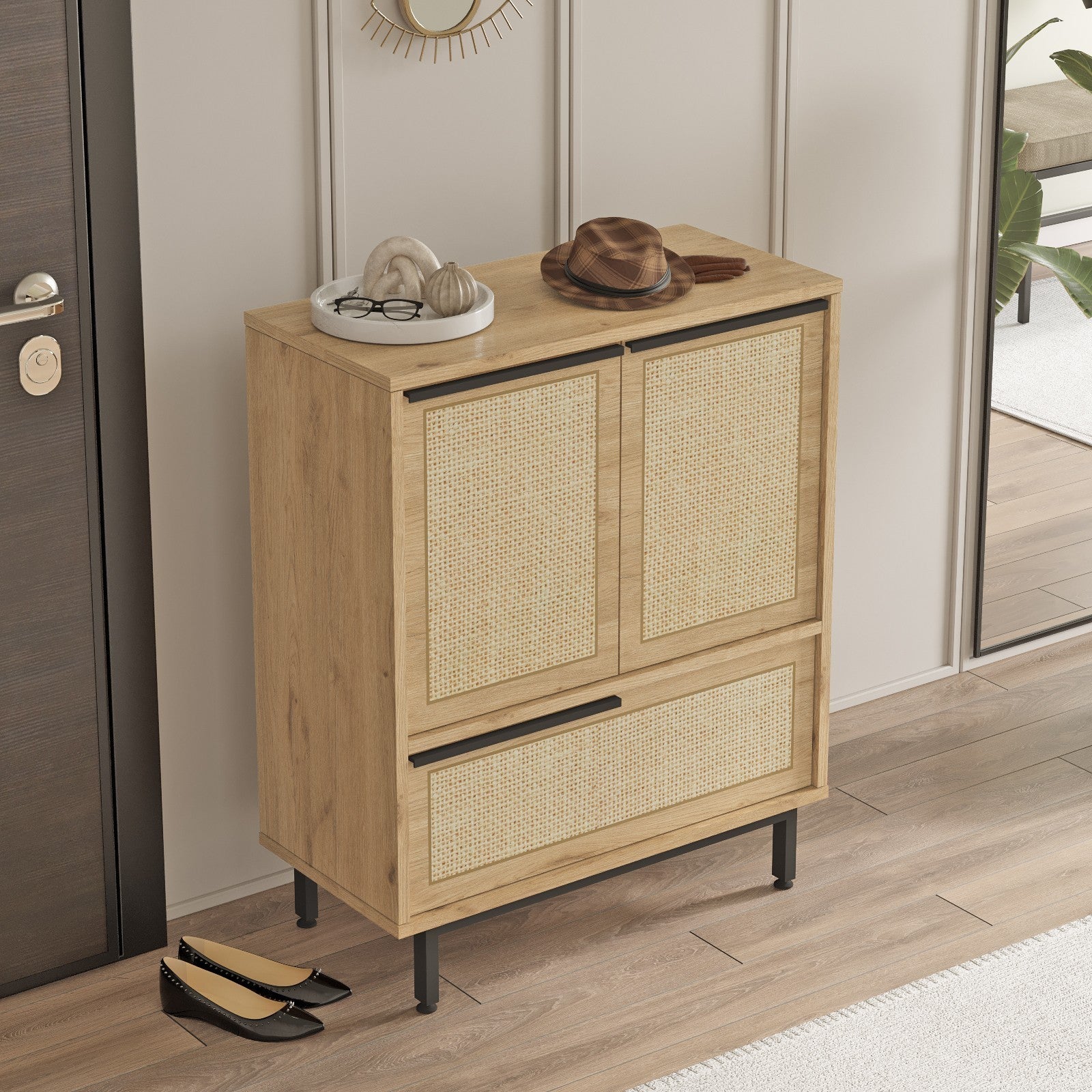 Meuble à chaussures ON8C-SU