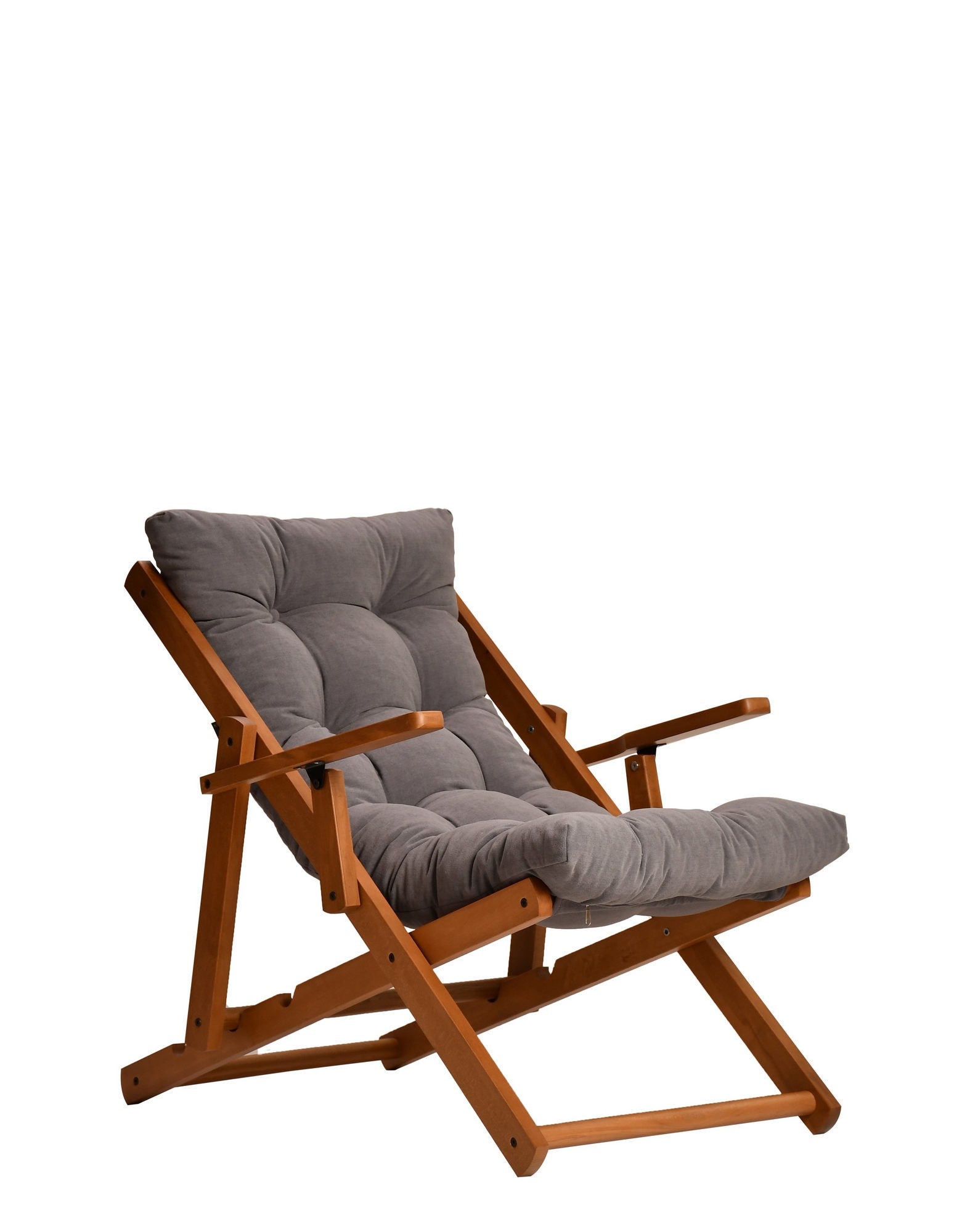 Balancelle Repose - Fume