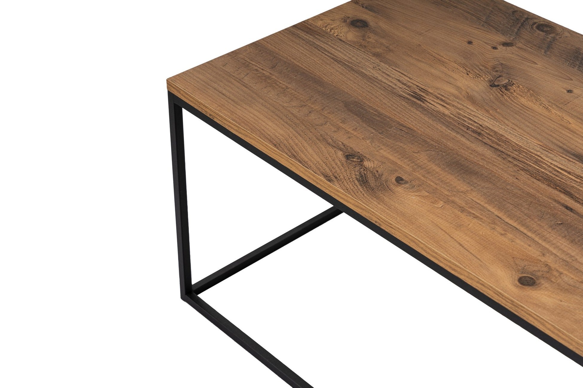 Table basse Gonca - Oak