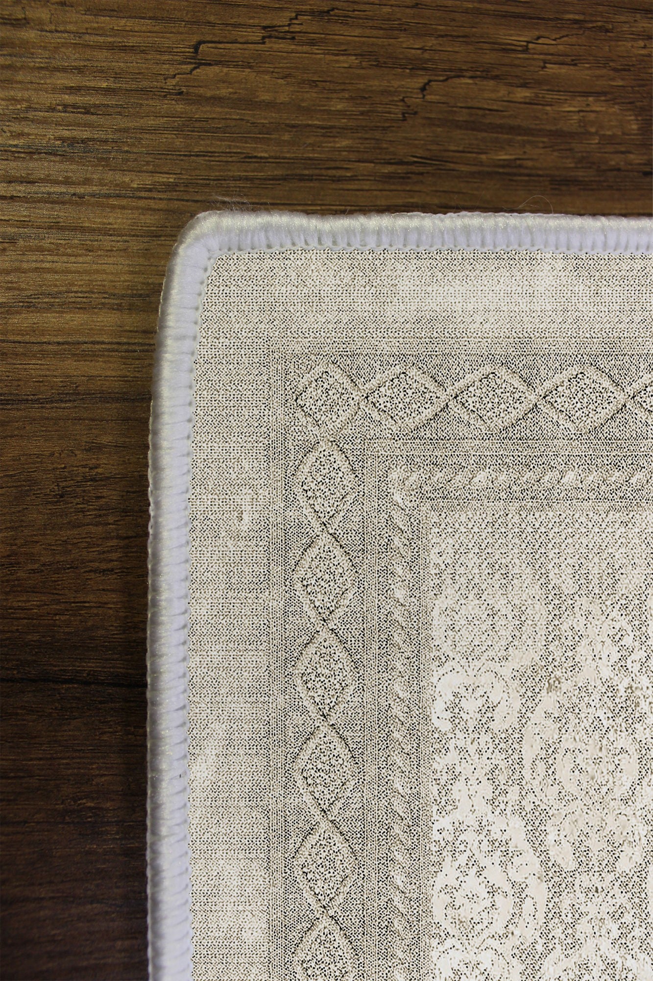 Tapis (50 x 80) WOOKECE211