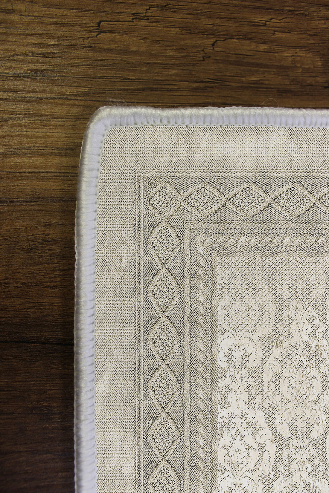 Tapis (50 x 80) WOOKECE211