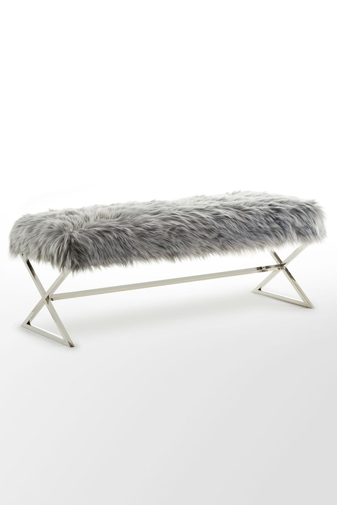Luxury Banc Chrome
