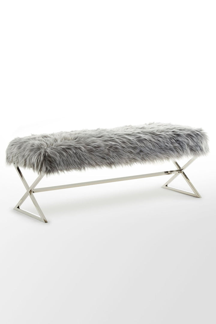 Luxury Banc Chrome