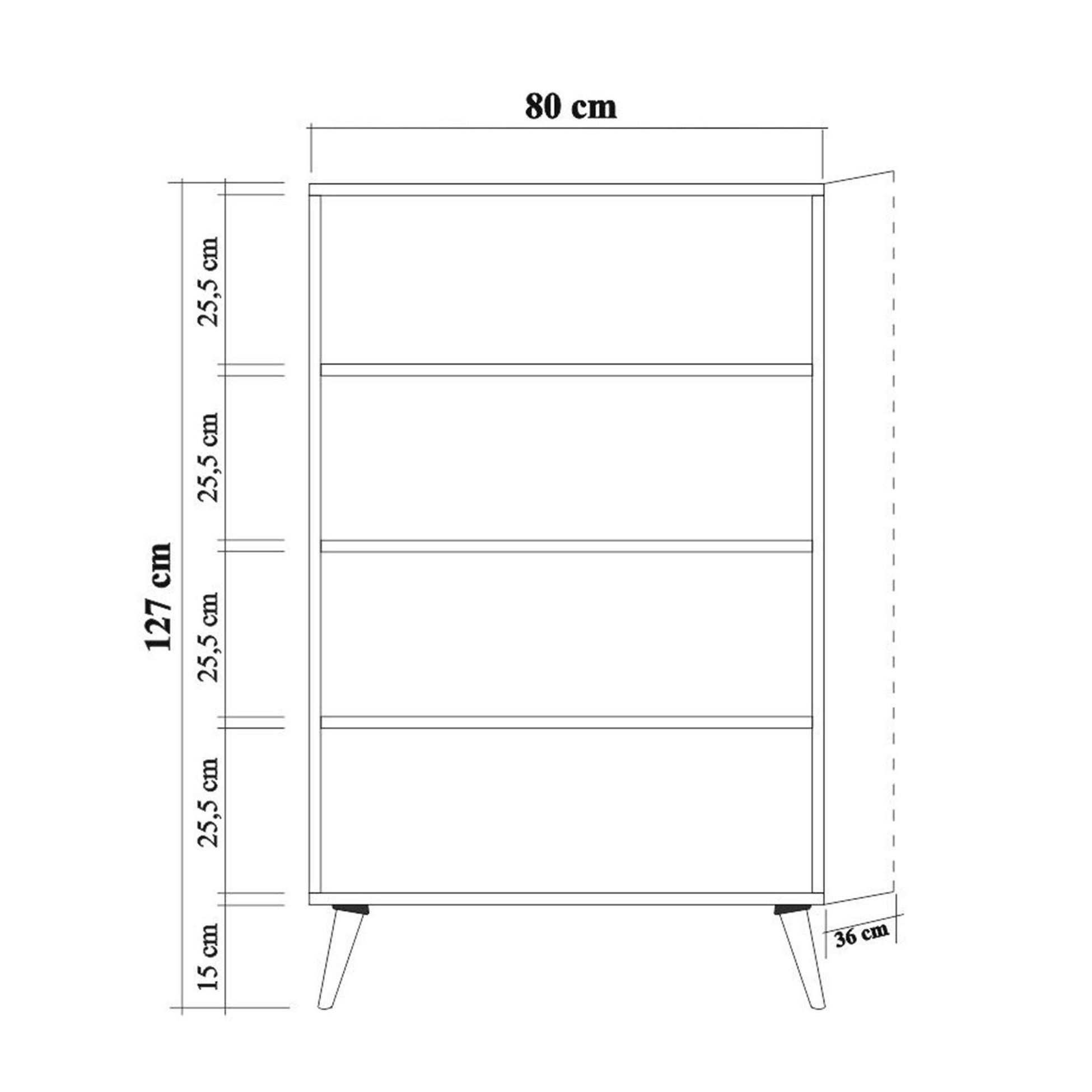 Armoire polyvalente Multibox - 729