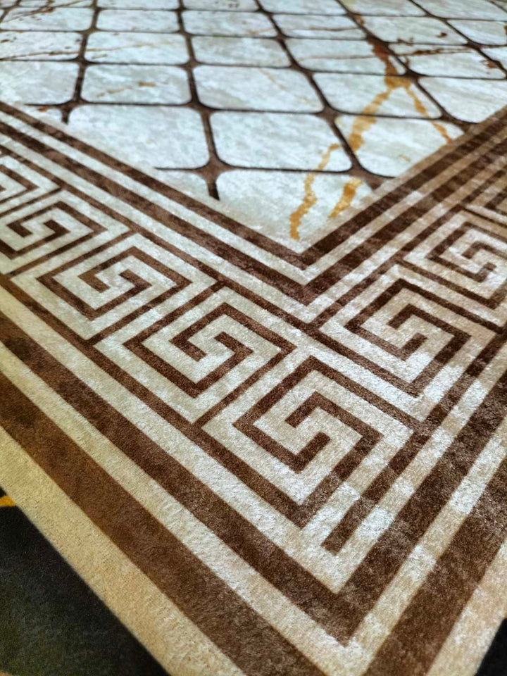 Pvc tapis 9053 200x290