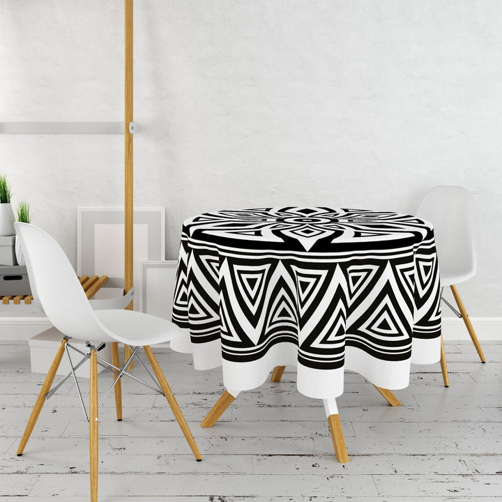 Nappe de table Tblc 10