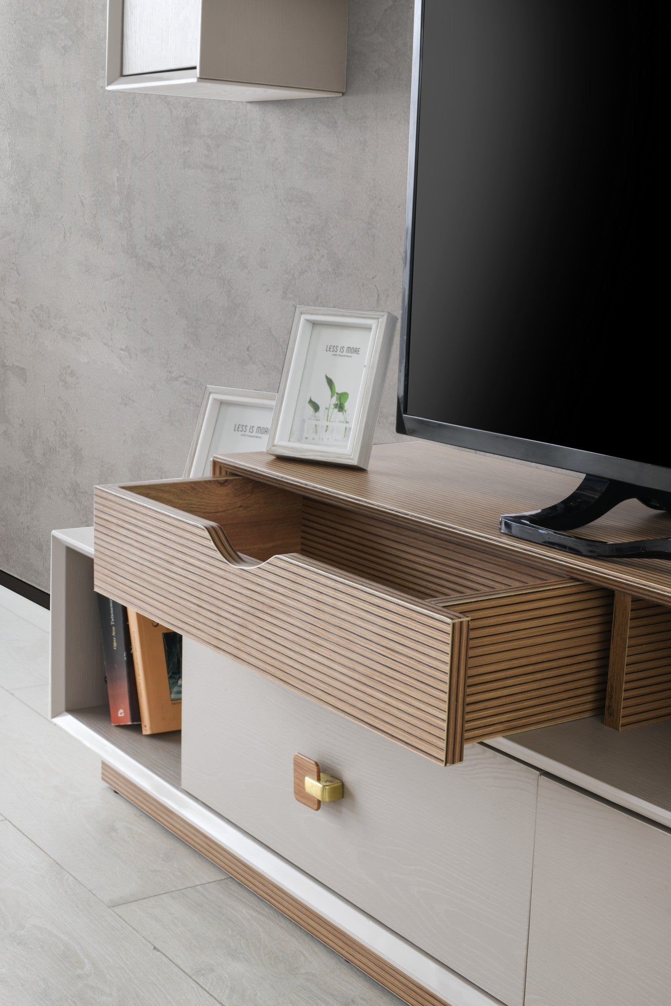 Meuble TV Elegance