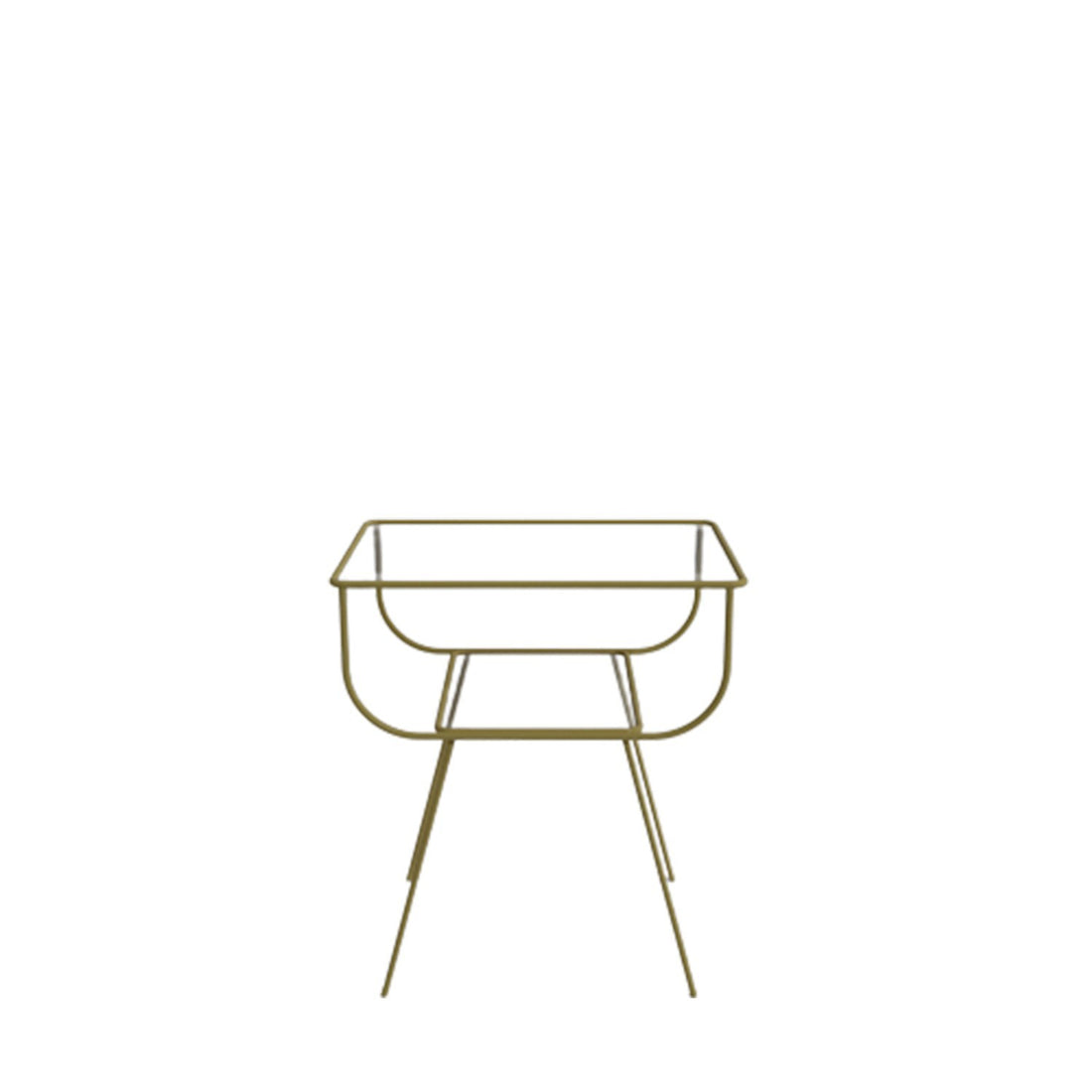 La table de nuit Wilhelmshaven L2051
