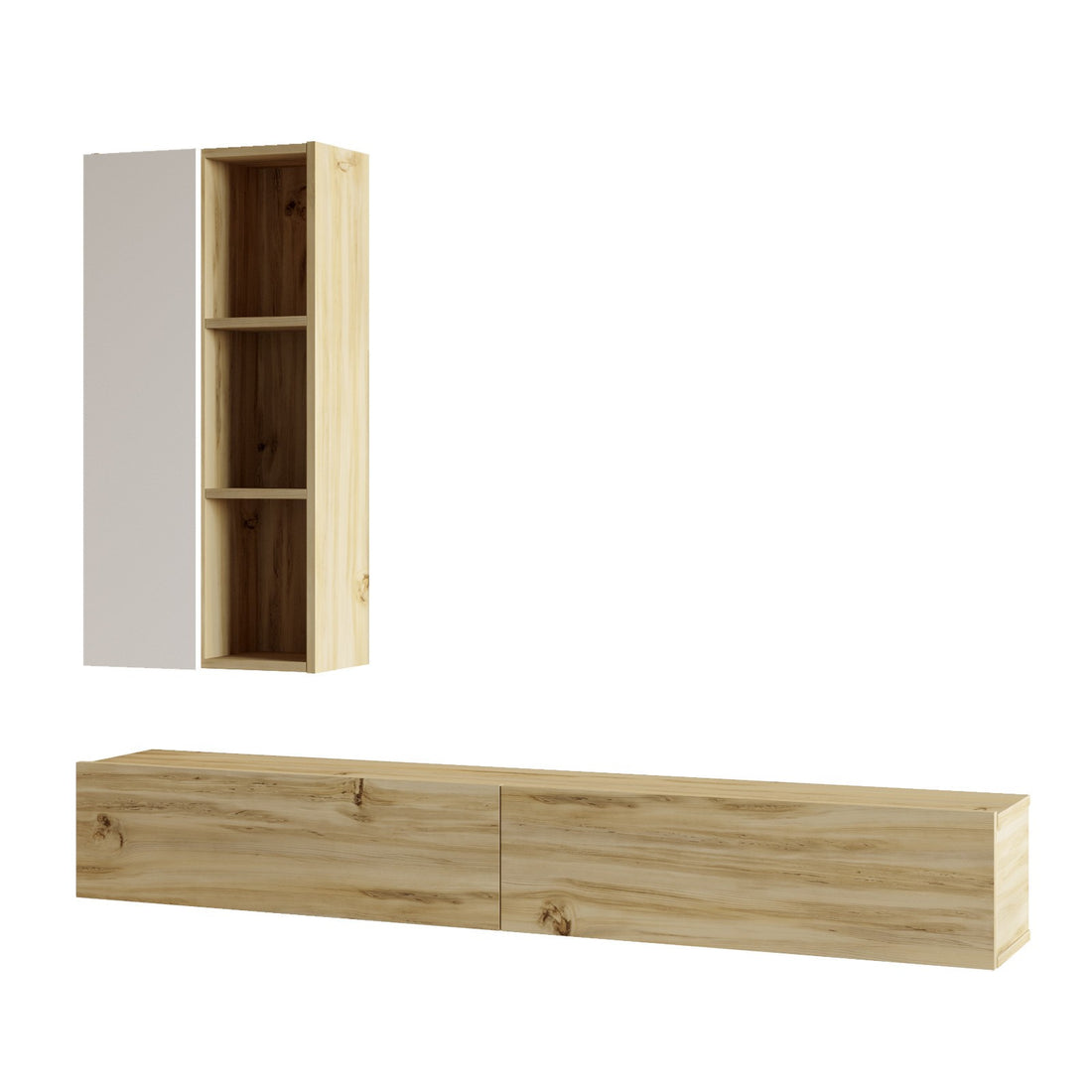 Unité de télévision LV10-WK