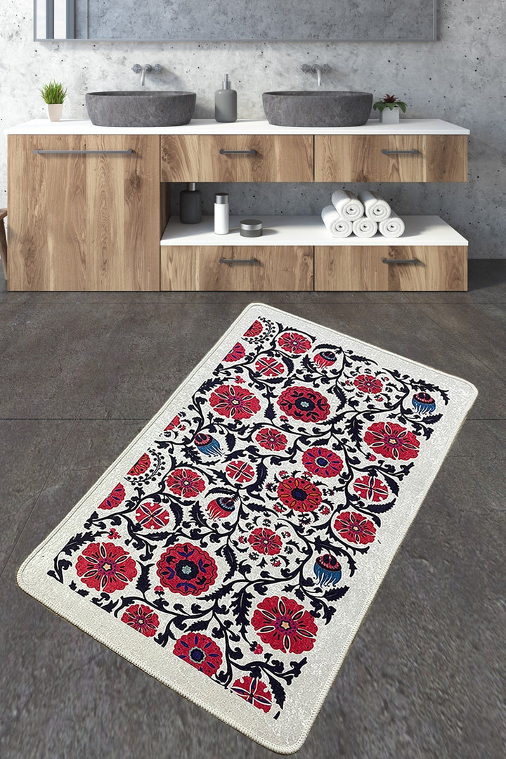 Tapis de bain Sheffield