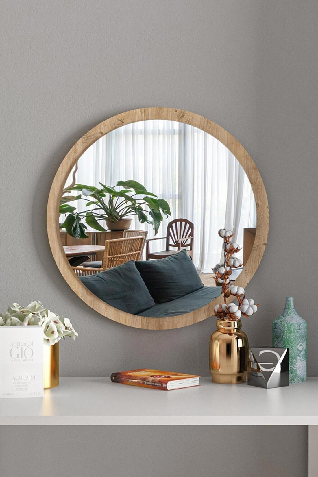 Miroir décoratif MV-AT