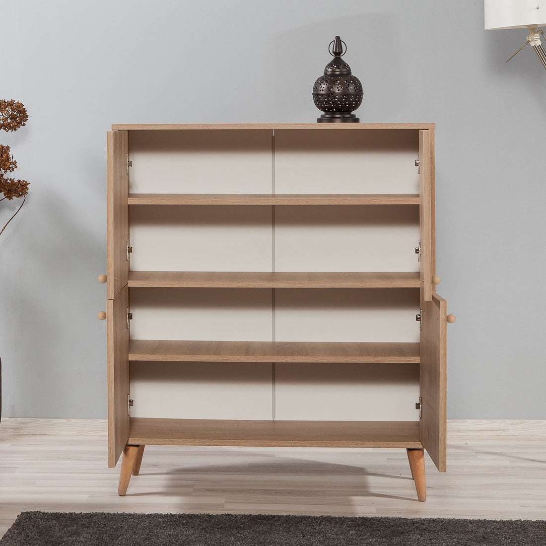 Armoire polyvalente Multilux-733