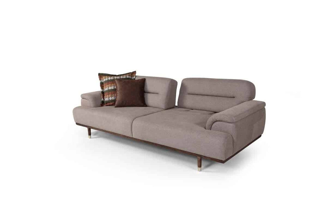 Point Canapé 3 Places (crème)