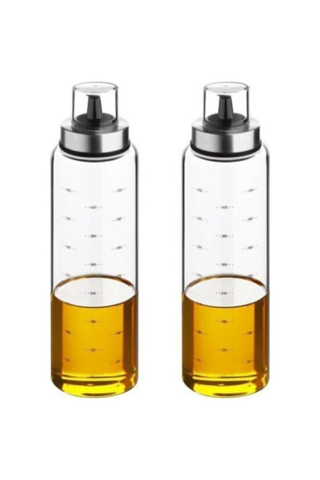 Oil Dispenser Set (2 Pieces) PLTN57