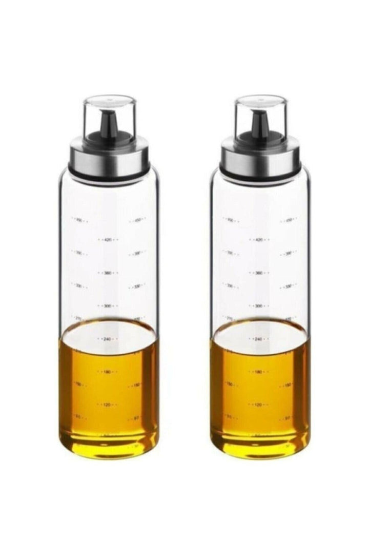 Oil Dispenser Set (2 Pieces) PLTN57