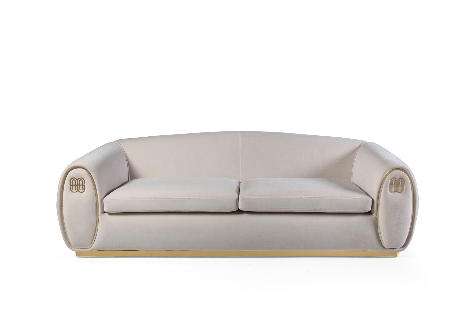 Sageza Canapé 3 Places