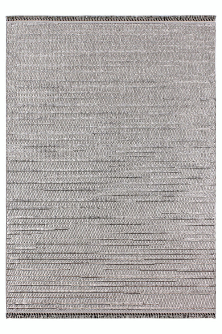 Tapis (200 x 290) Beverly 2236 - Grey