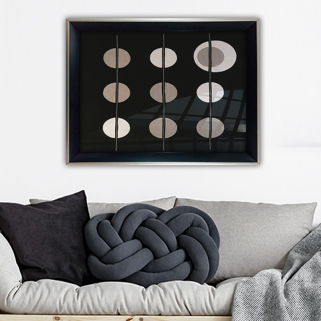 Peinture à encadré décorative Sgcdscf8005