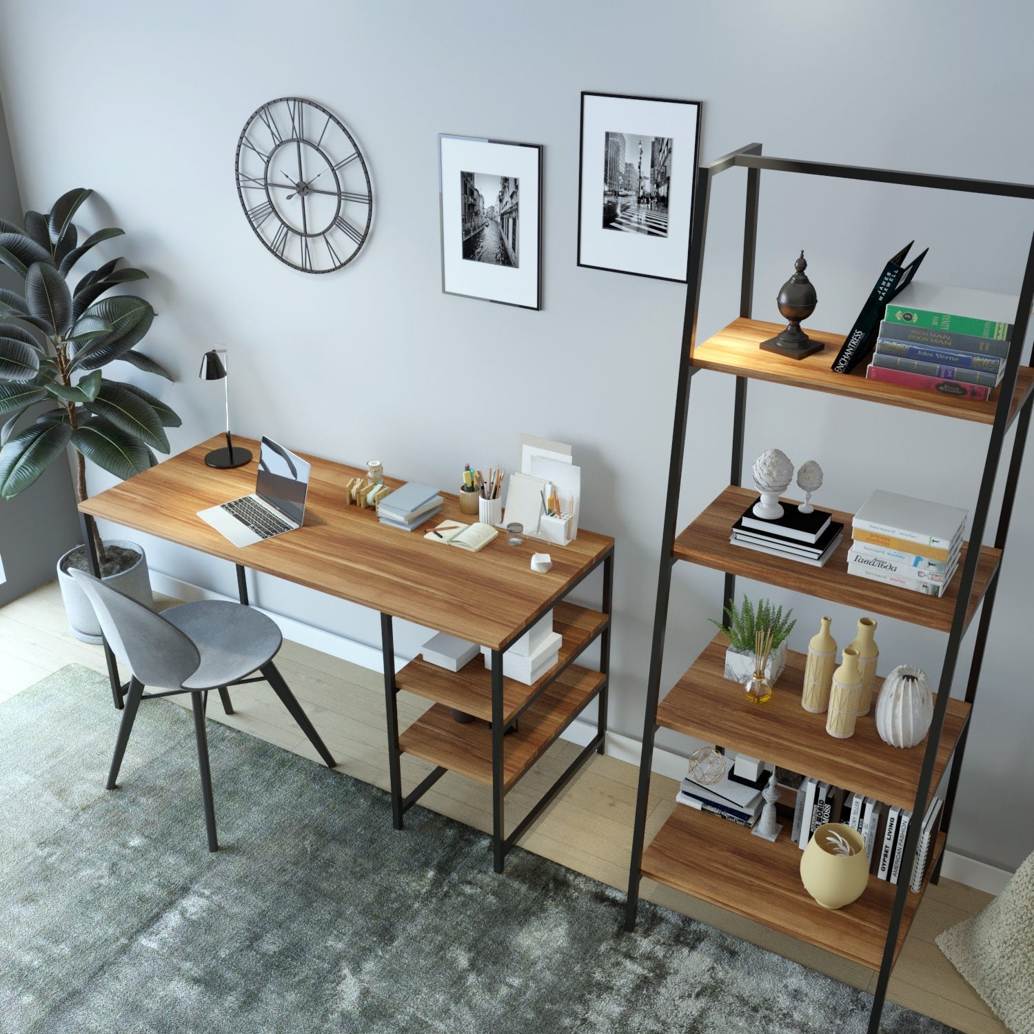 Bureau d'étude Dresden - L246