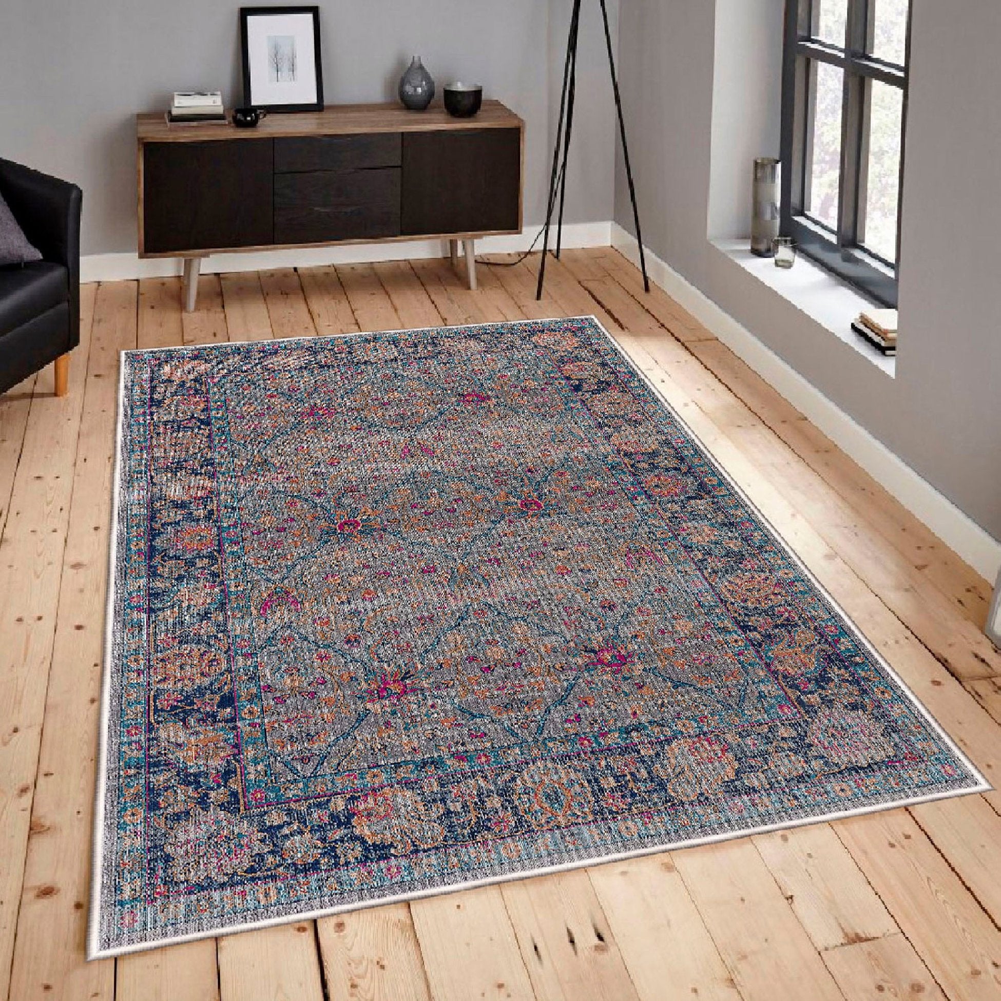 Tapis (160 x 230) Woosonıl111