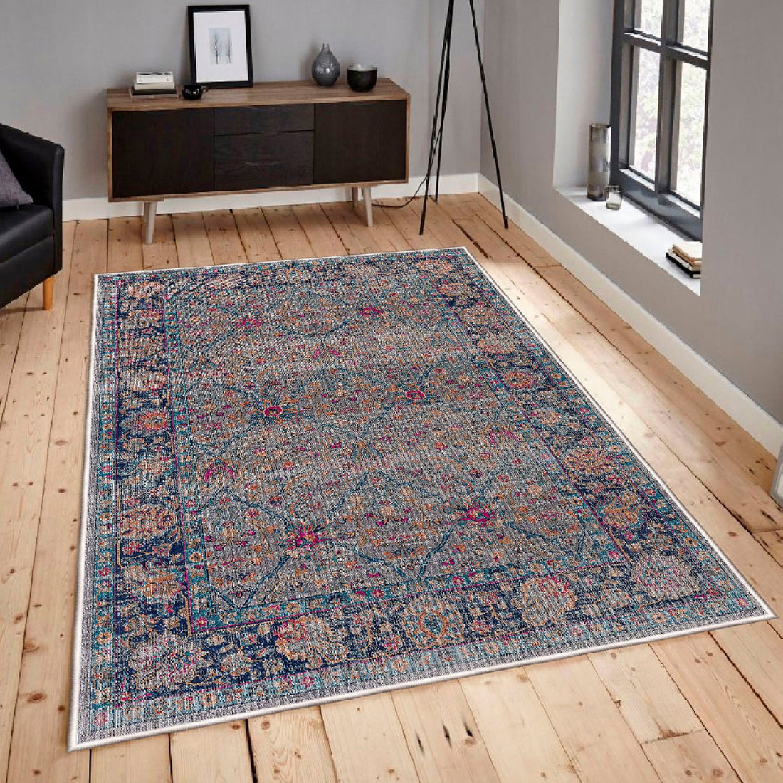 Tapis (160 x 230) Woosonıl111