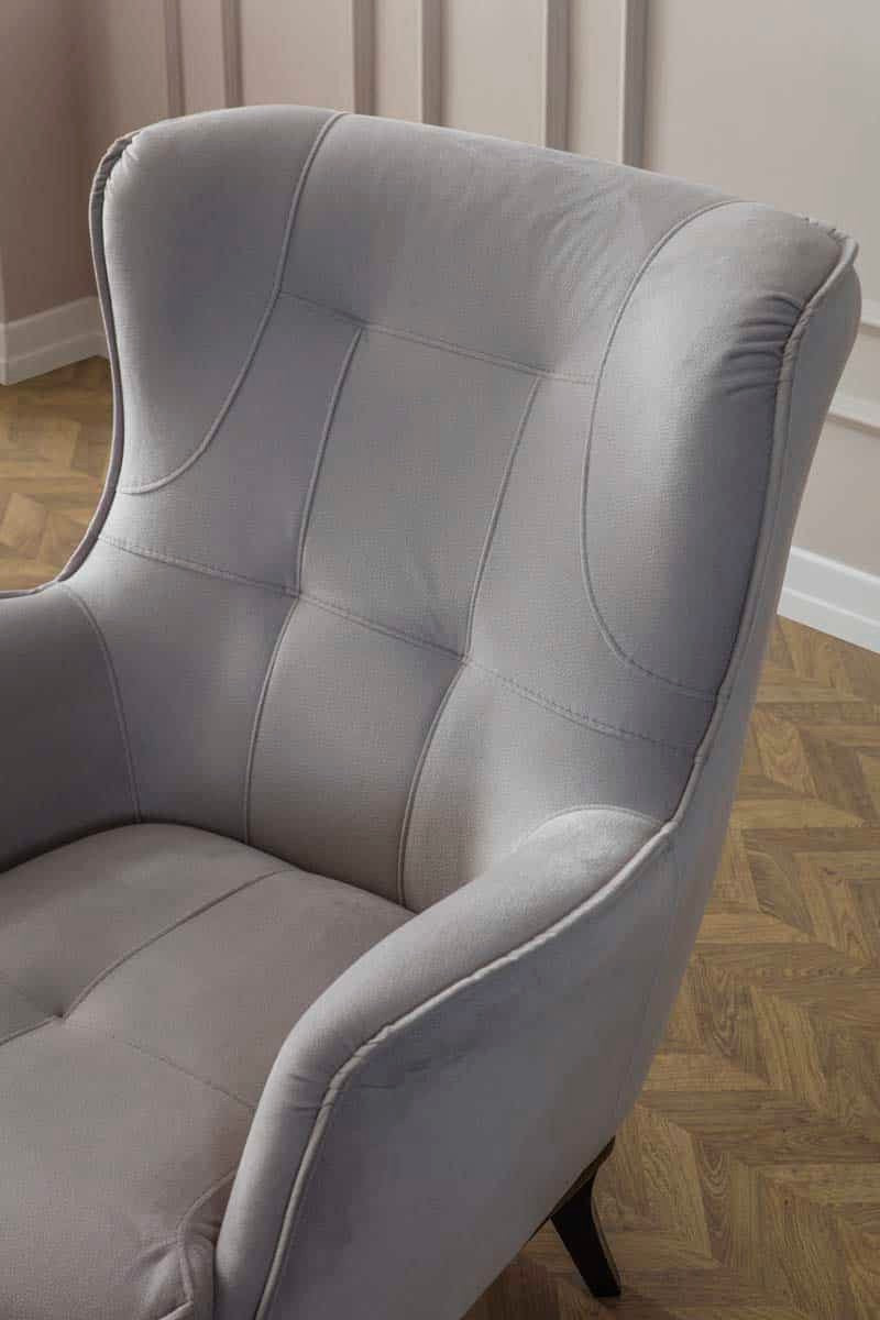 Milano Fauteuil Bergère