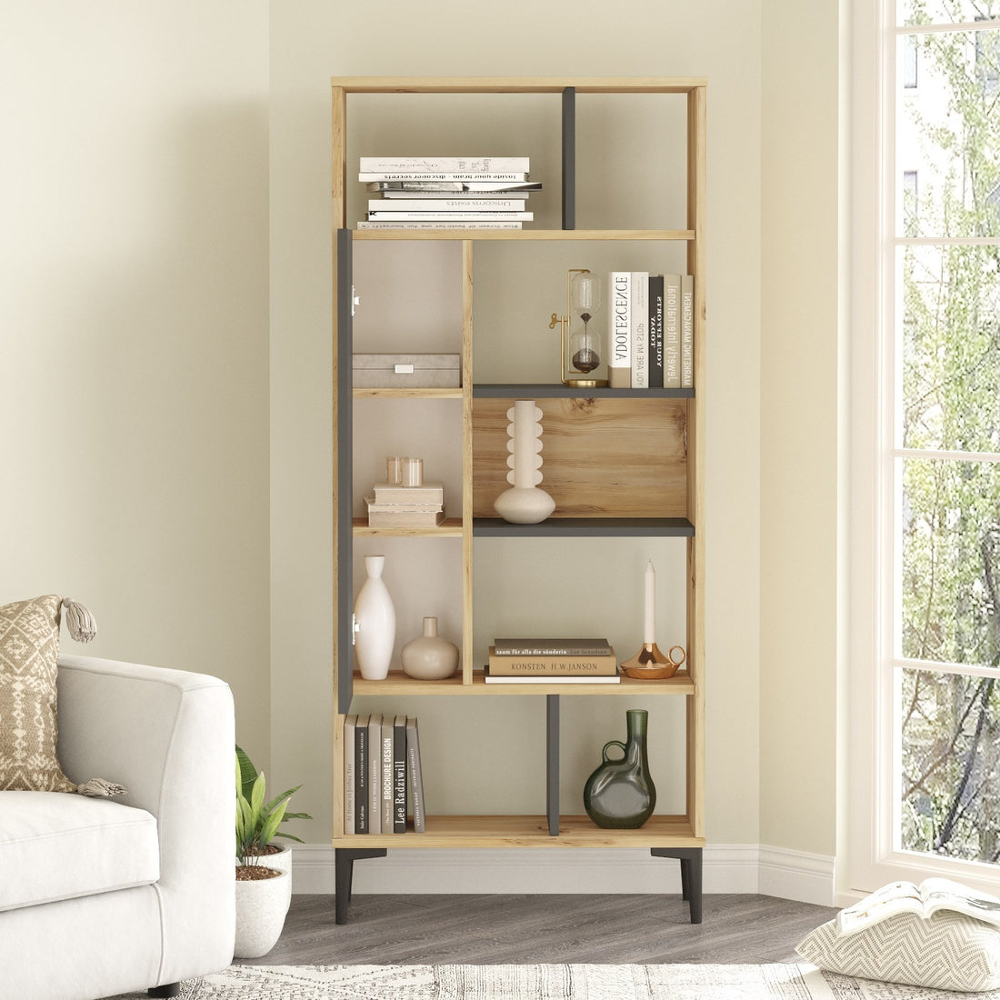 Ensemble de meubles de salon AR14-KA