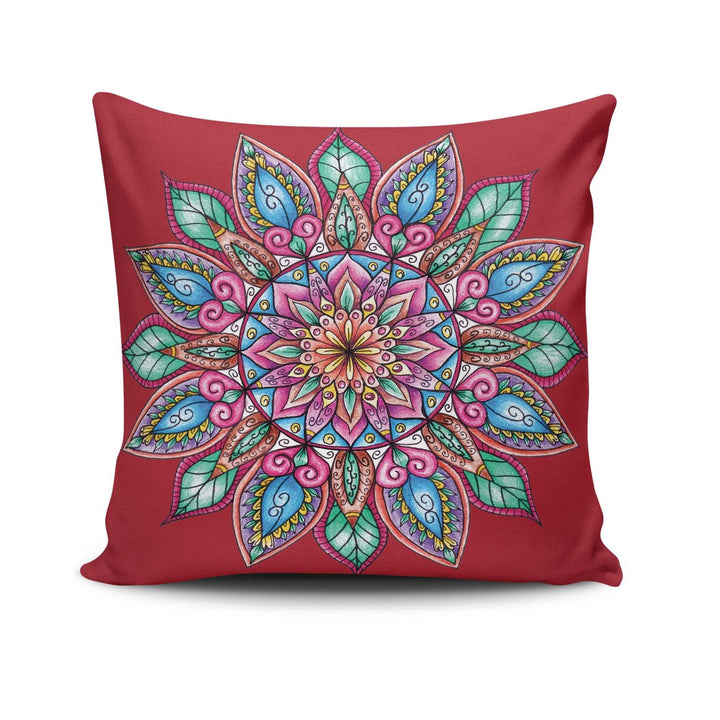 Coussin MANDALA-12