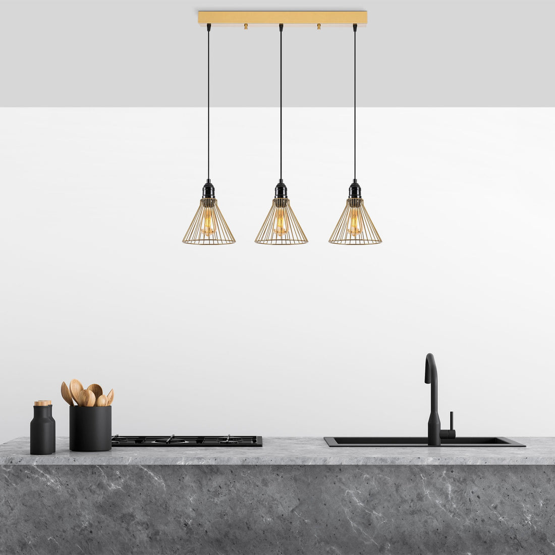 Lustre Rozye - 11296