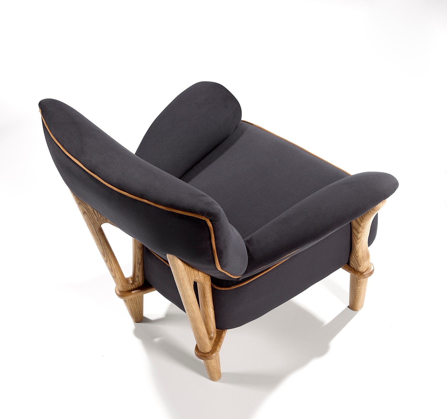 Vestor Fauteuil Bergére