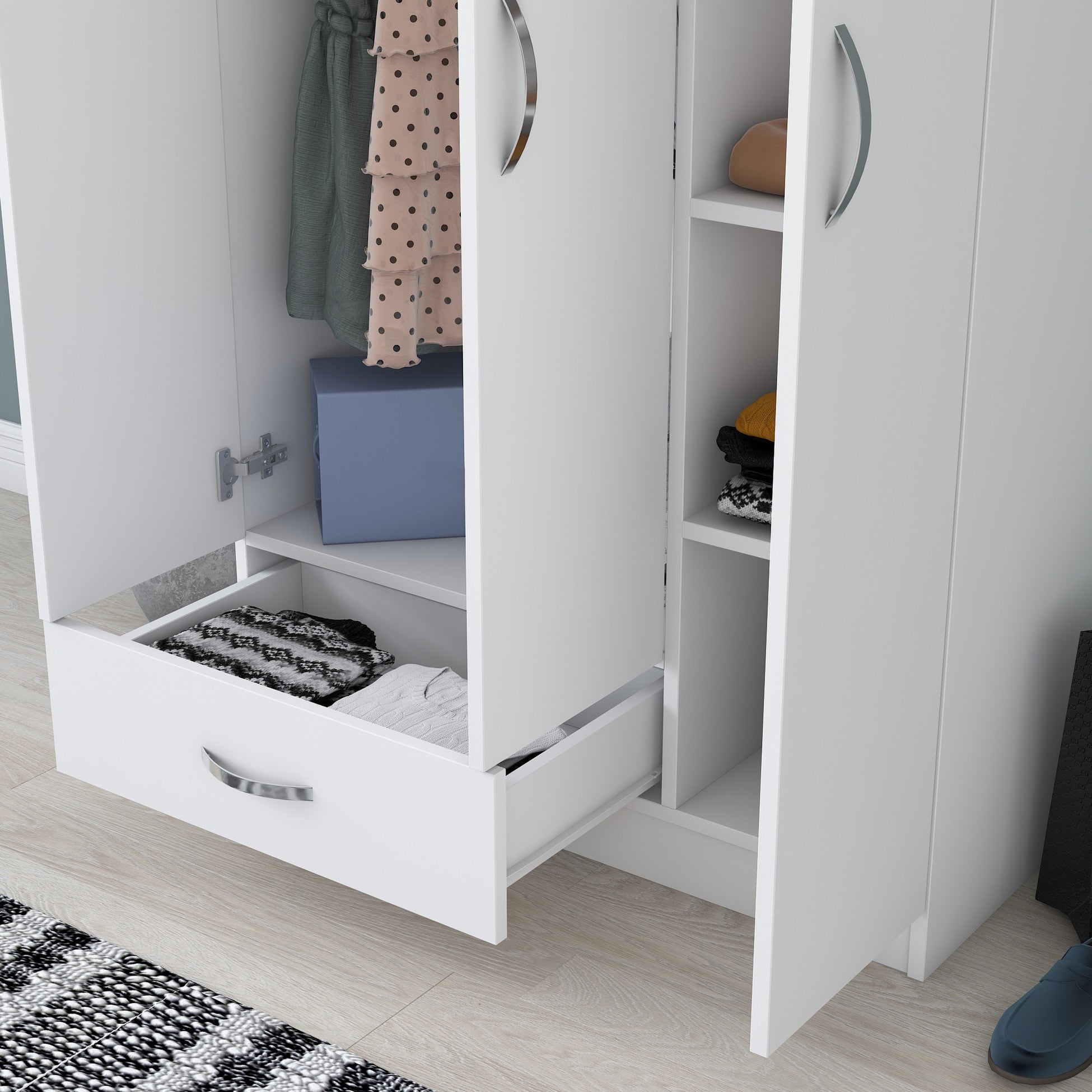 Armoire BA102 - 1867