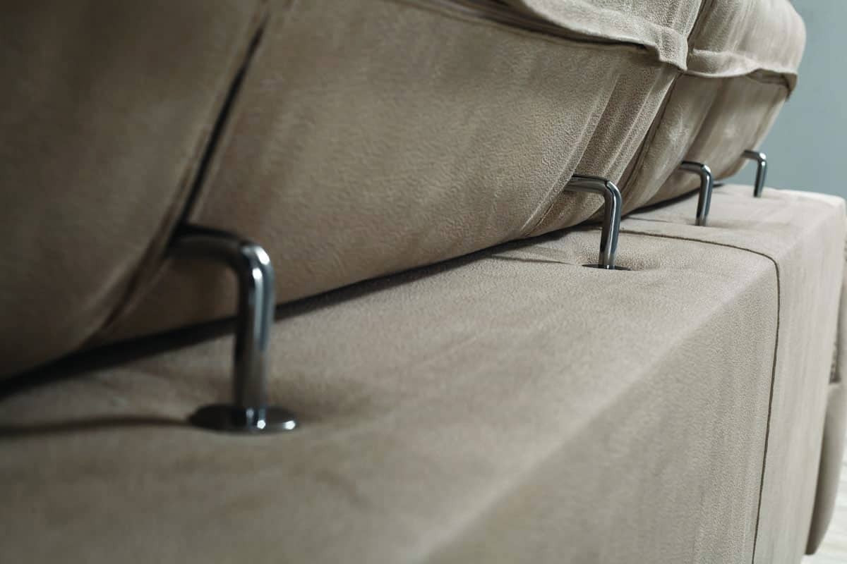 Vega Canapé 3 places Crème