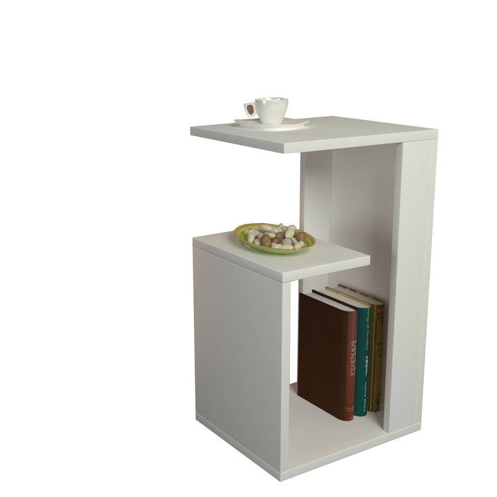 Table d'appoint Sister - White