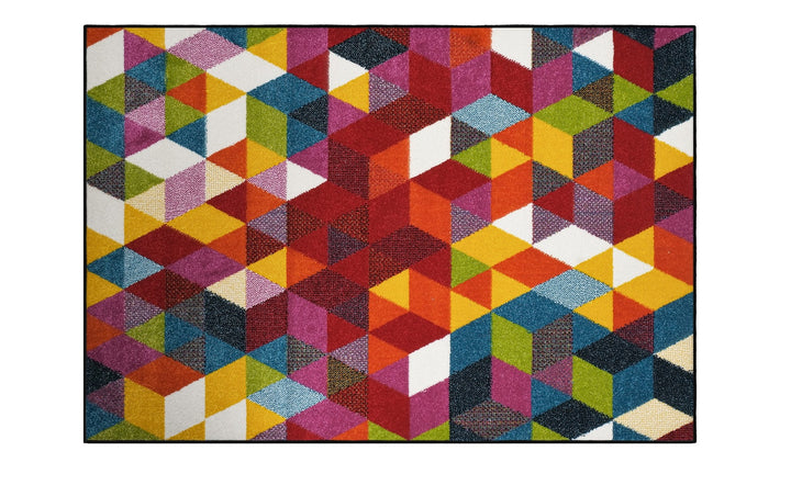 Tapis (200 x 290) Geo 6875