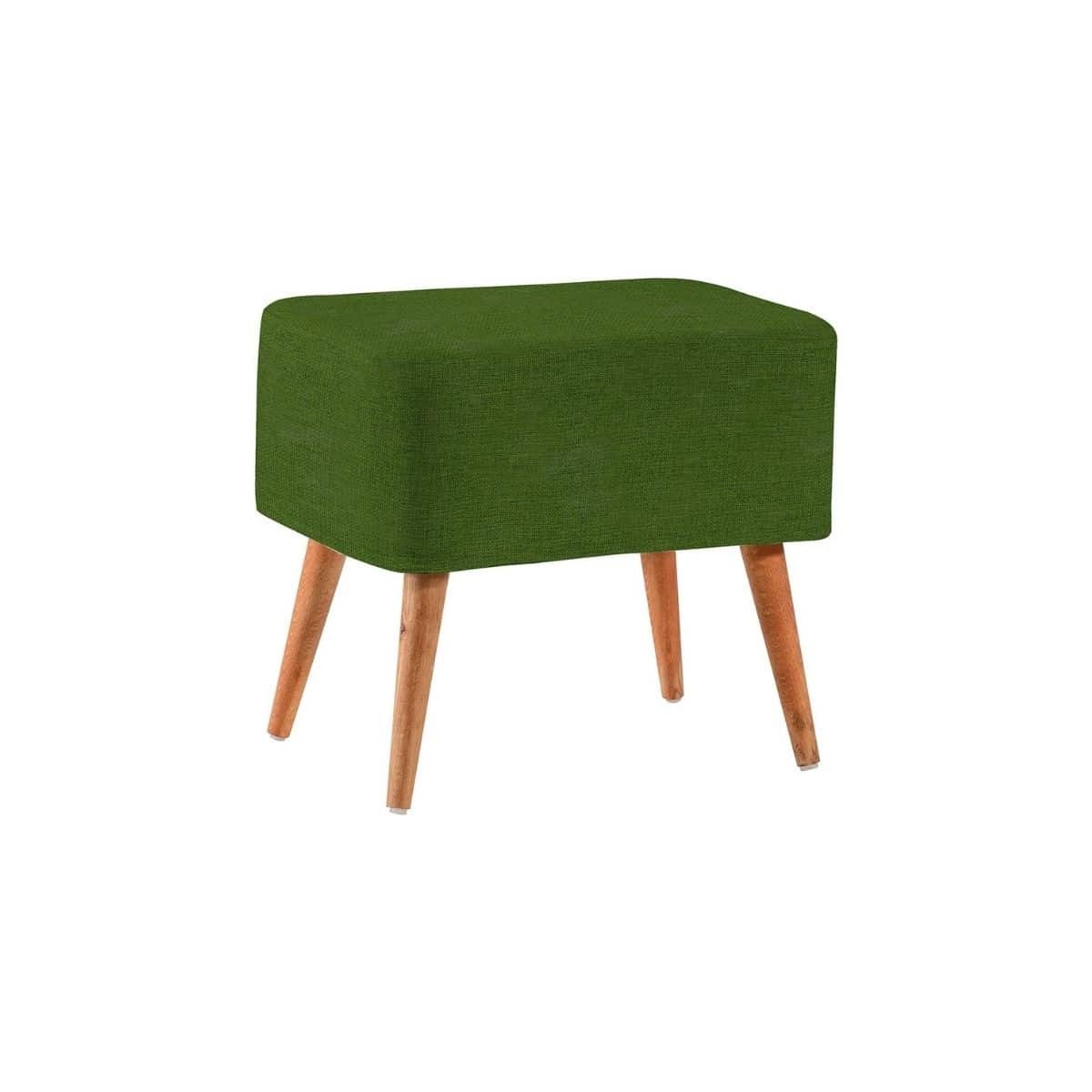 Albina Pouf vert