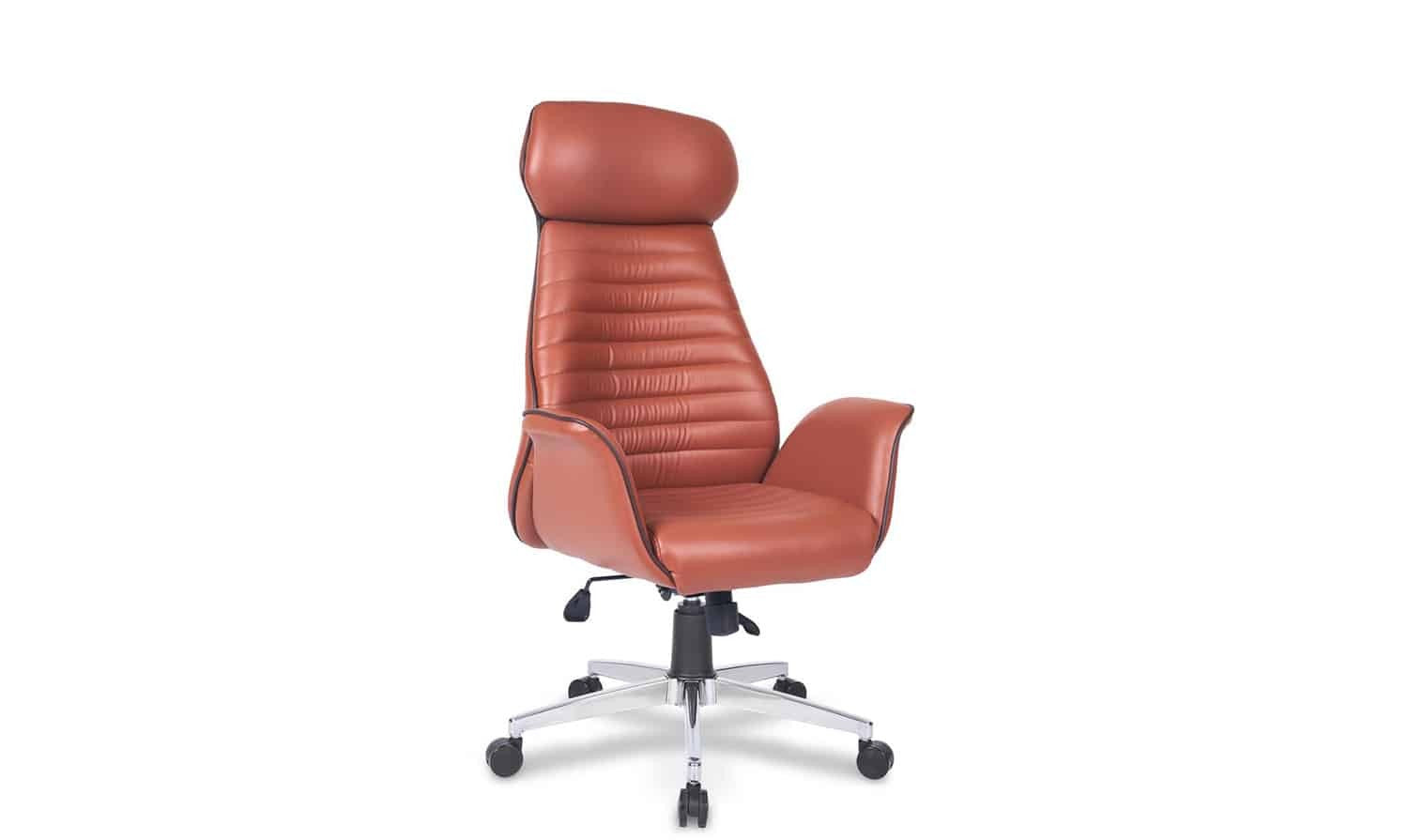 Berlin fauteuil de bureau