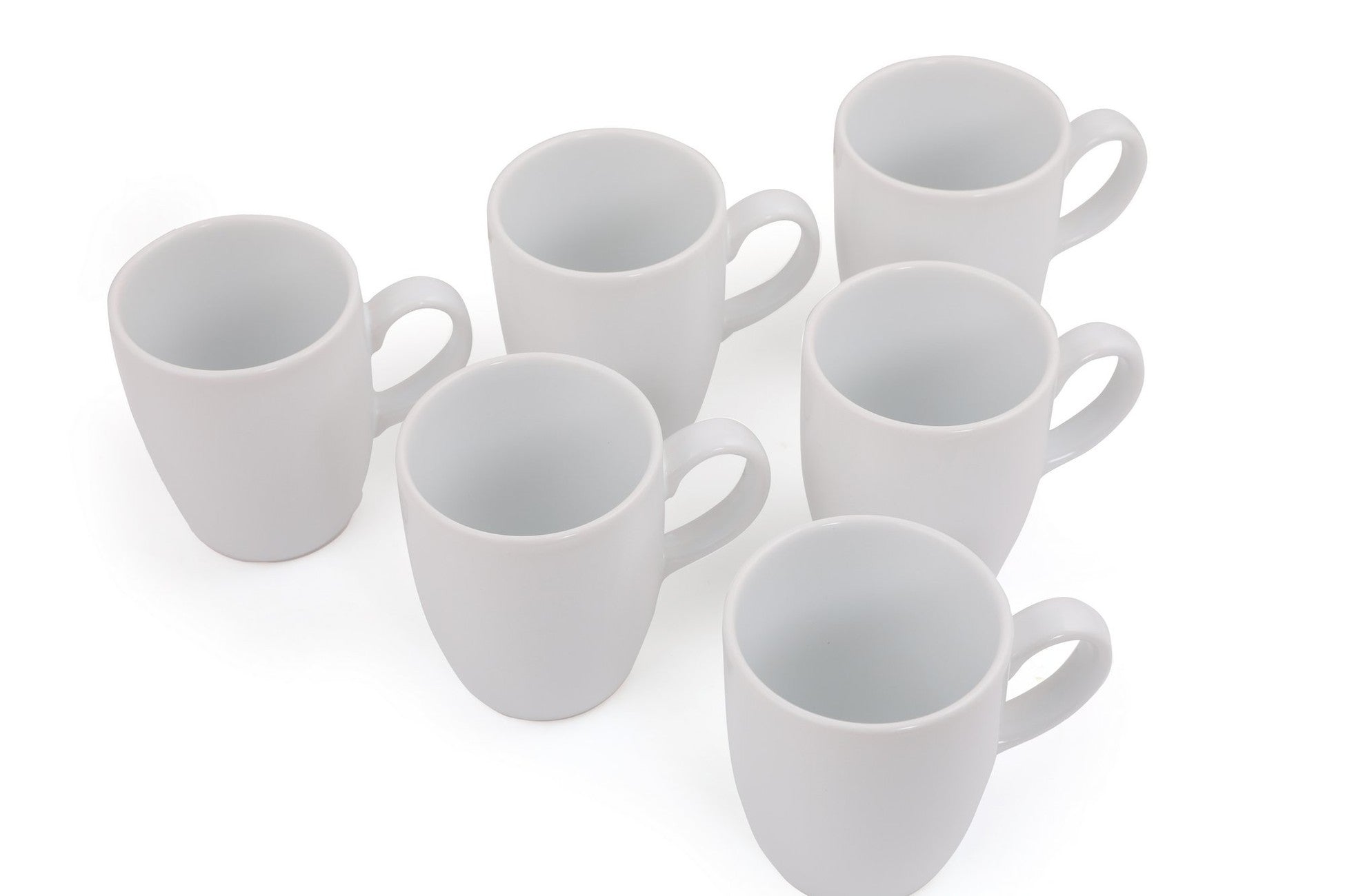 Mug Set (6 Pieces) ST101206F004A0000000ACD100