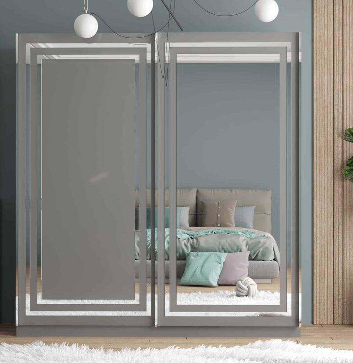 Gardenya Armoire